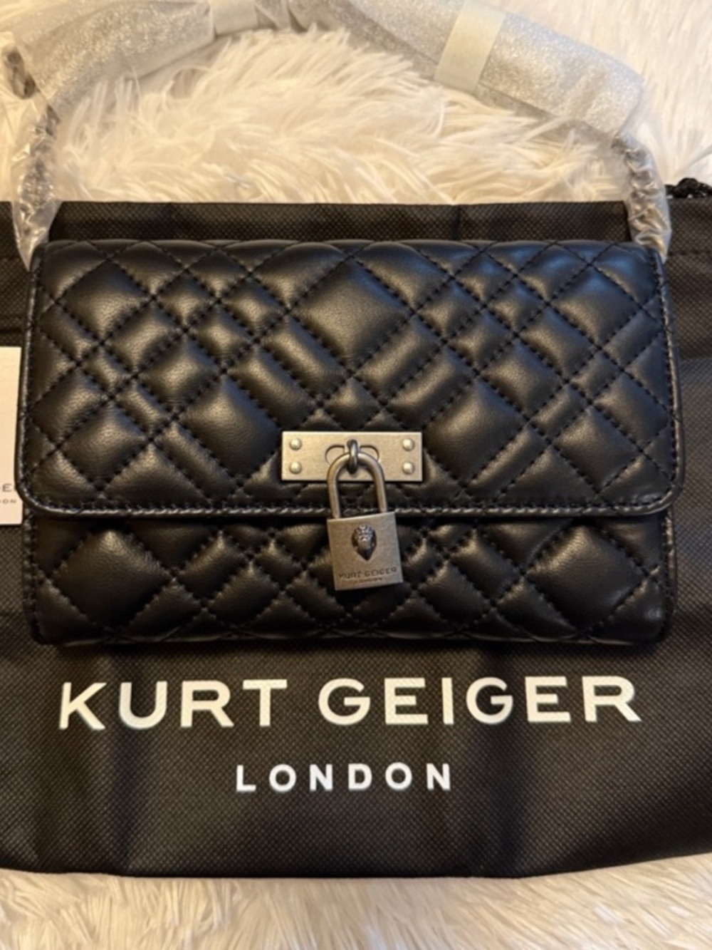 Kurt Geiger NWT